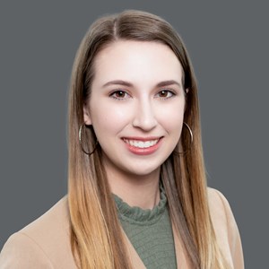 Abby Merritt - 1